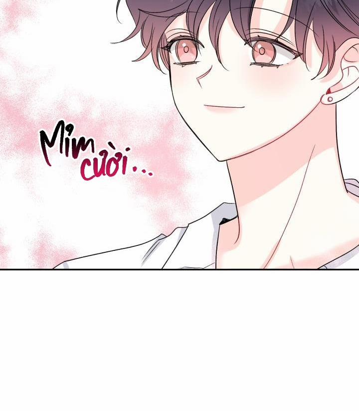 Xác Suất Tình Yêu 0 Side Story 8 trang 34