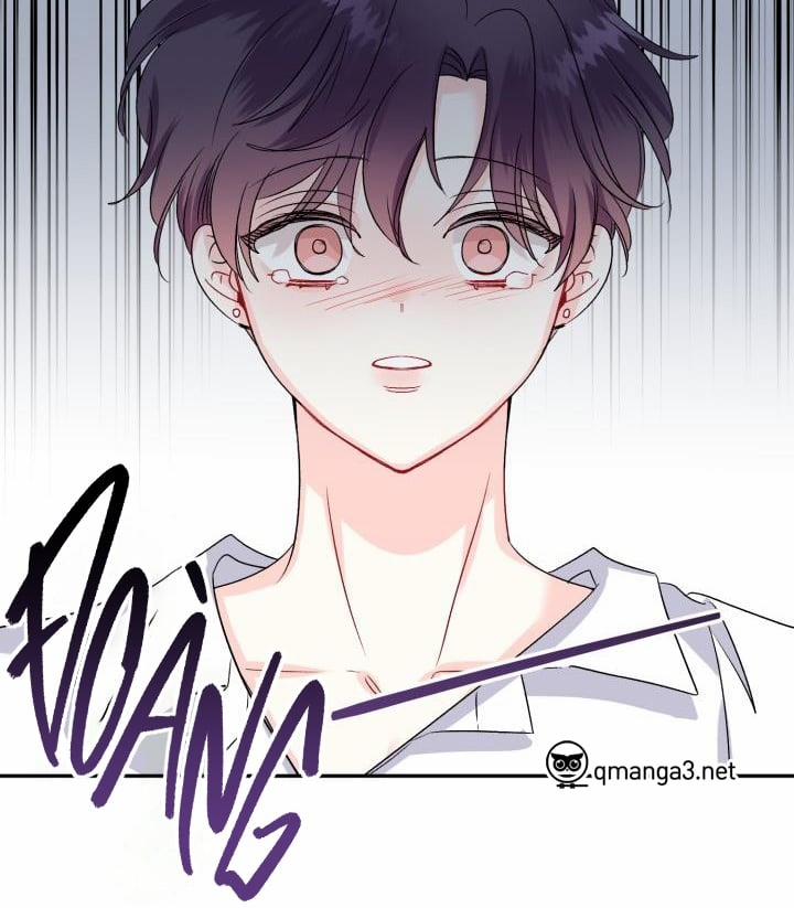 Xác Suất Tình Yêu 0 Side Story 8 trang 49