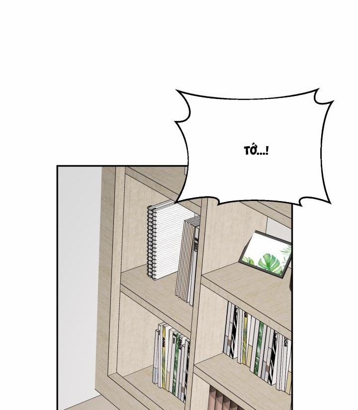 Xác Suất Tình Yêu 0 Side Story 8 trang 50