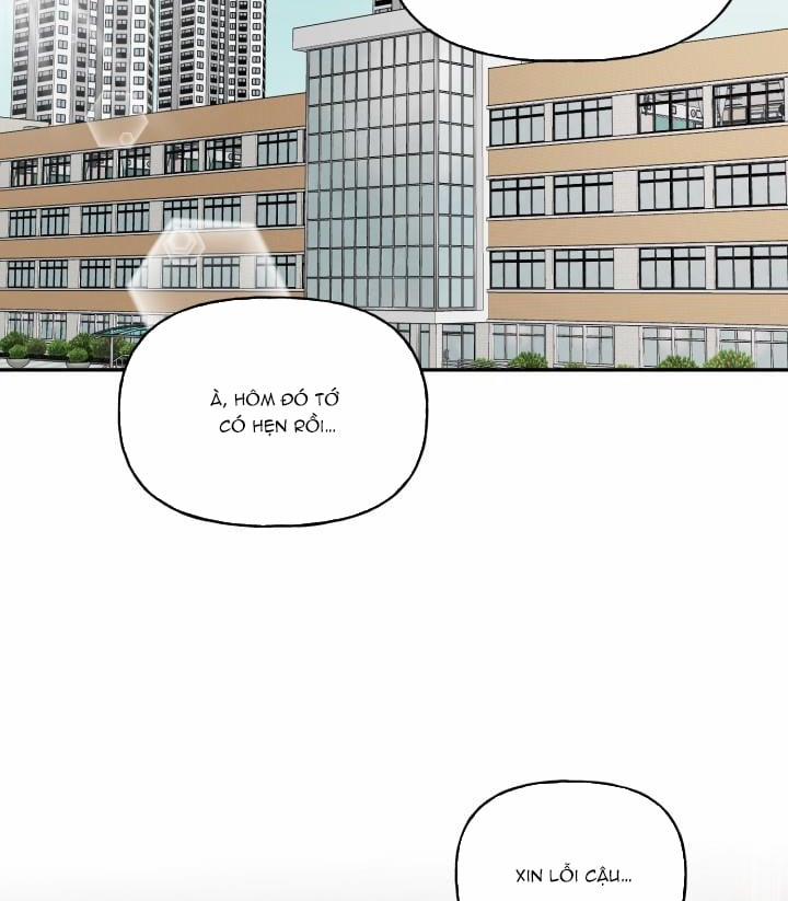 Xác Suất Tình Yêu 0 Side Story 8 trang 57