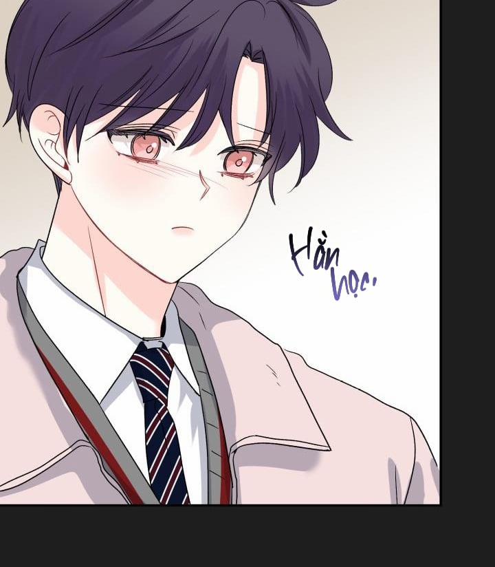 Xác Suất Tình Yêu 0 Side Story 8 trang 60