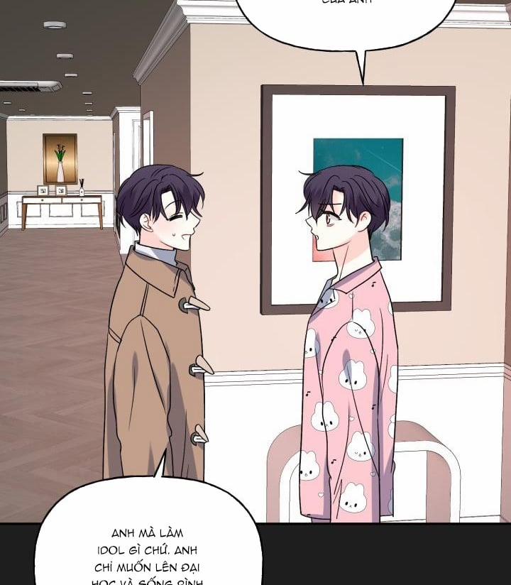 Xác Suất Tình Yêu 0 Side Story 8 trang 68