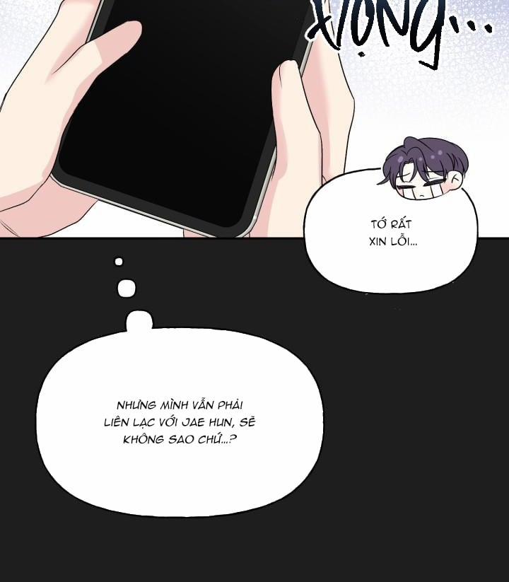 Xác Suất Tình Yêu 0 Side Story 8 trang 77