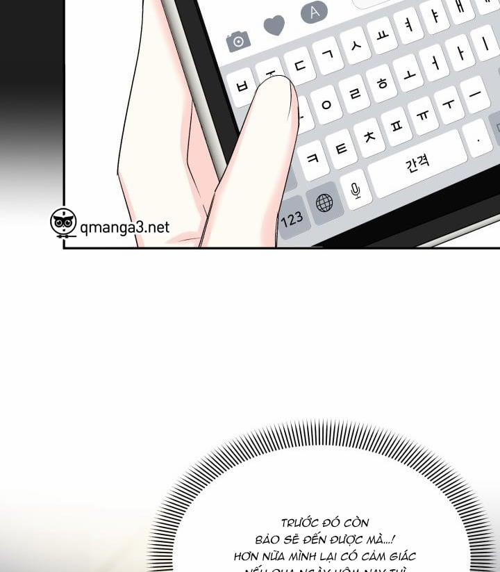 Xác Suất Tình Yêu 0 Side Story 8 trang 79