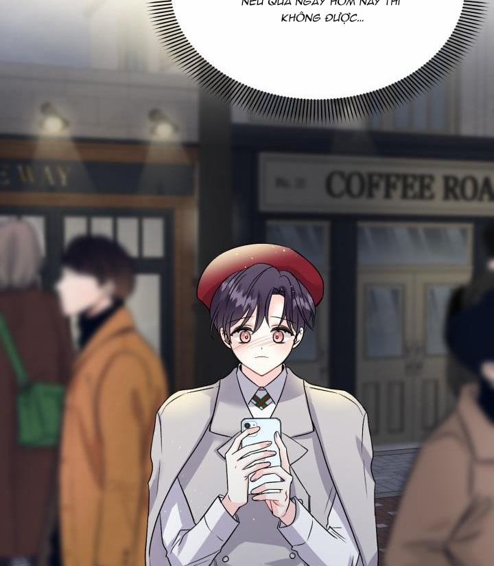 Xác Suất Tình Yêu 0 Side Story 8 trang 80