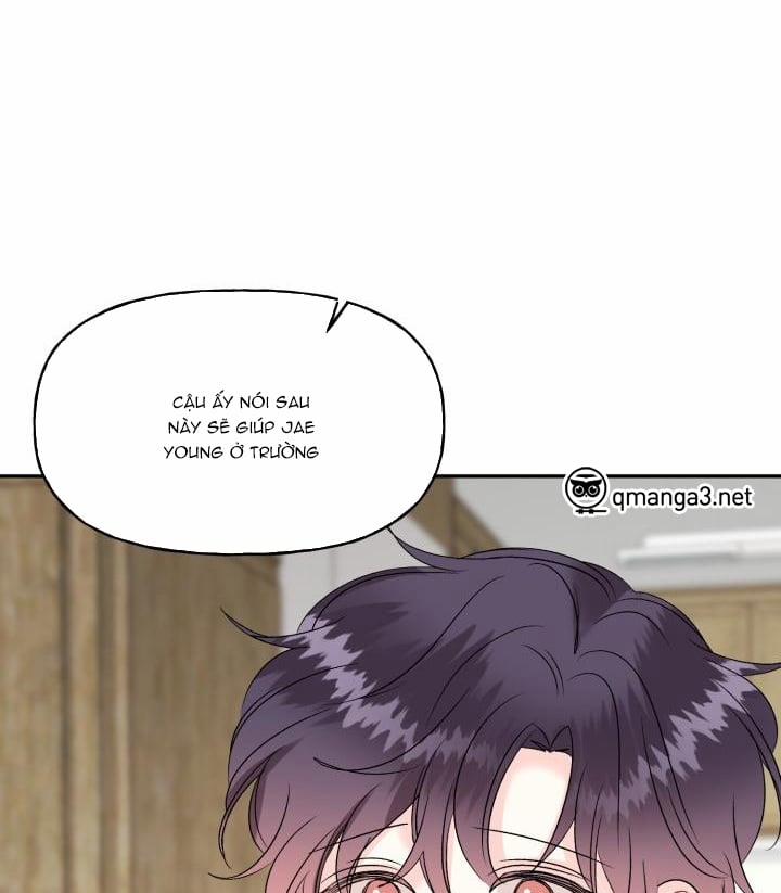 Xác Suất Tình Yêu 0 Side Story 8 trang 9