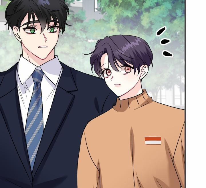 Xác Suất Tình Yêu 0 Side Story 9 trang 101