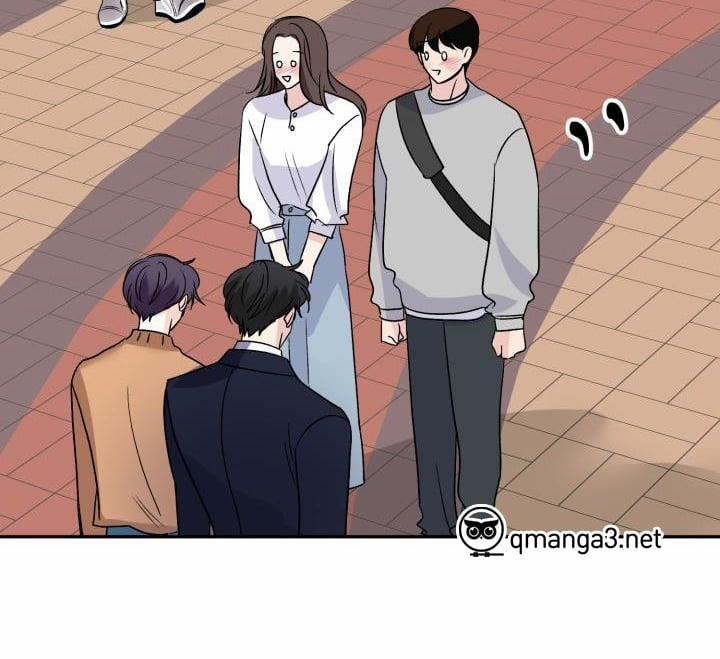 Xác Suất Tình Yêu 0 Side Story 9 trang 103