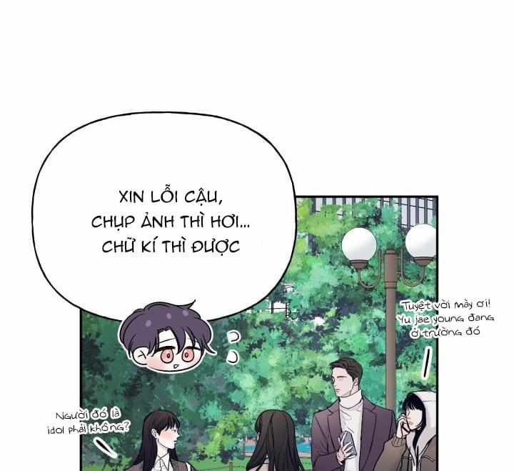 Xác Suất Tình Yêu 0 Side Story 9 trang 104