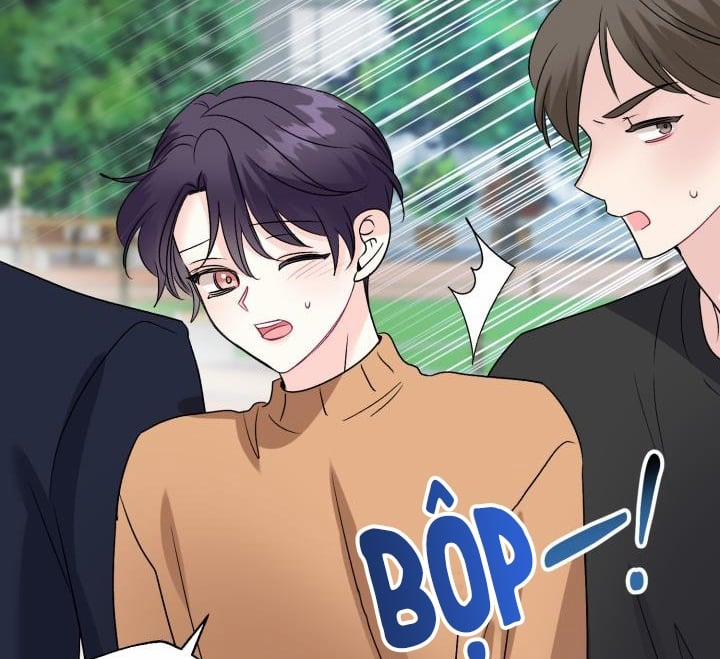 Xác Suất Tình Yêu 0 Side Story 9 trang 109