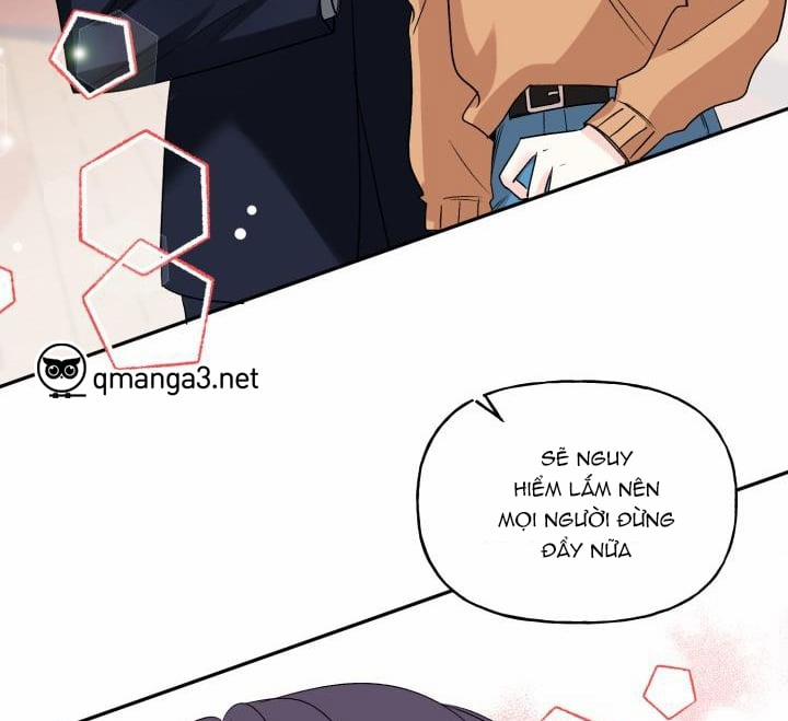 Xác Suất Tình Yêu 0 Side Story 9 trang 112