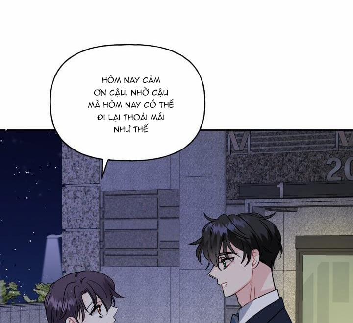 Xác Suất Tình Yêu 0 Side Story 9 trang 137