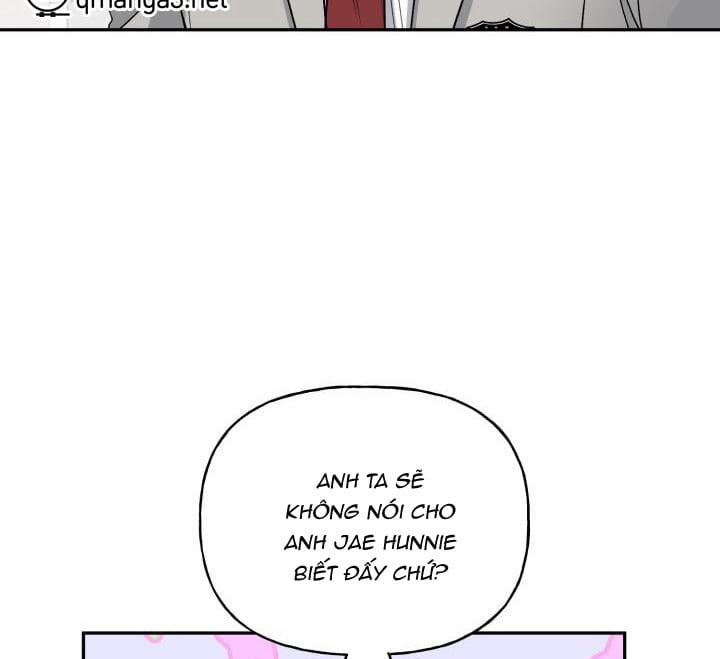 Xác Suất Tình Yêu 0 Side Story 9 trang 17