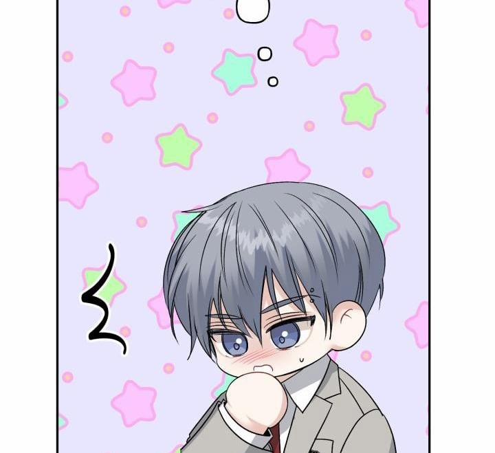 Xác Suất Tình Yêu 0 Side Story 9 trang 18