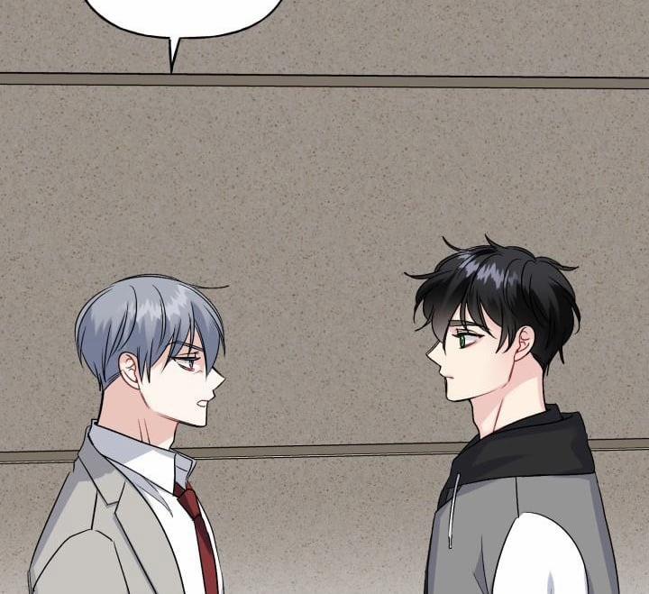 Xác Suất Tình Yêu 0 Side Story 9 trang 2