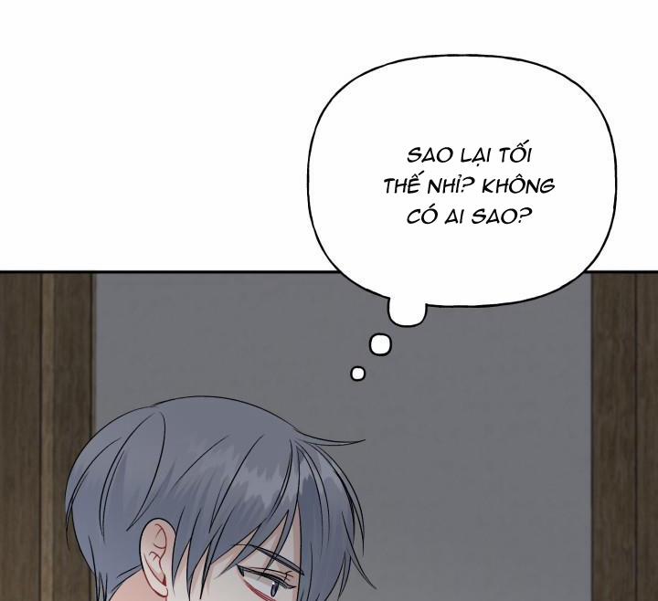 Xác Suất Tình Yêu 0 Side Story 9 trang 21