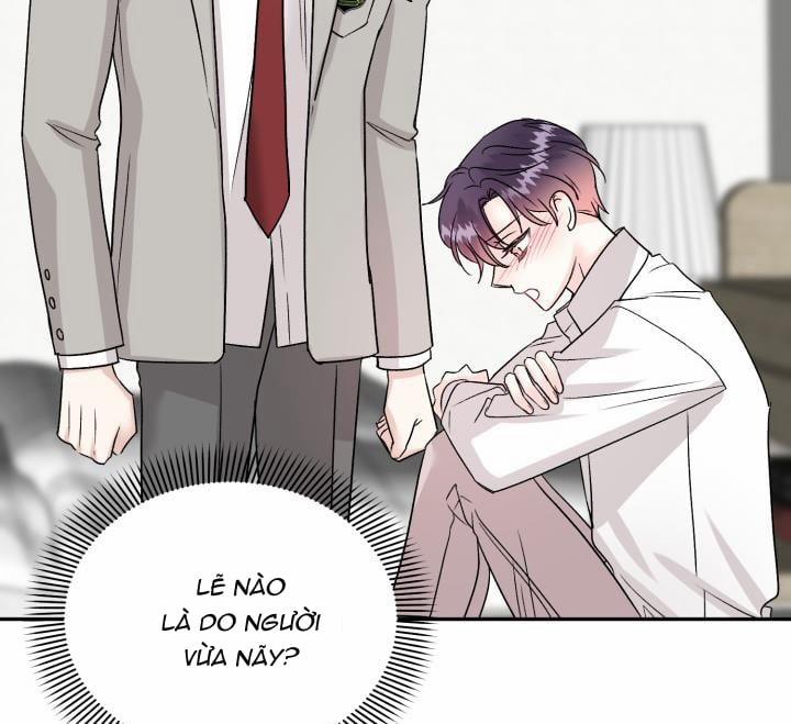 Xác Suất Tình Yêu 0 Side Story 9 trang 32