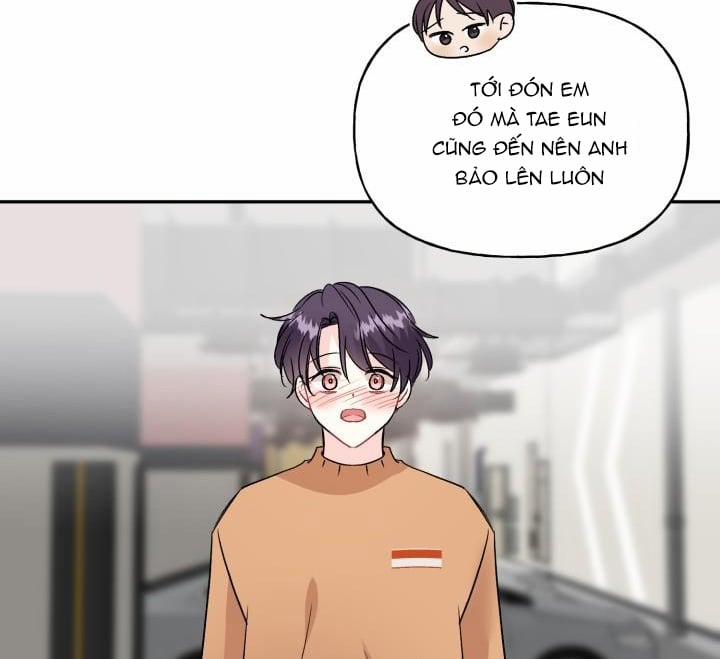 Xác Suất Tình Yêu 0 Side Story 9 trang 65