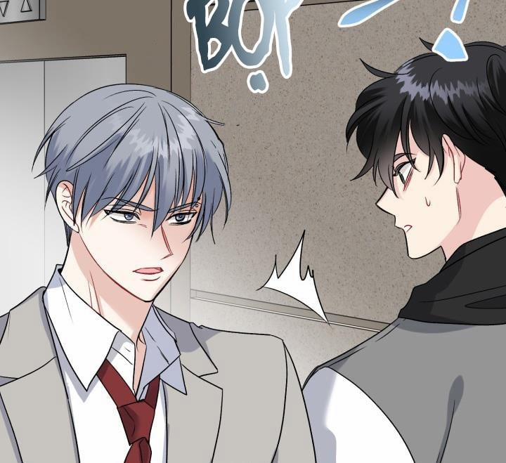 Xác Suất Tình Yêu 0 Side Story 9 trang 7