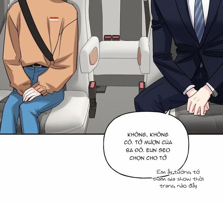 Xác Suất Tình Yêu 0 Side Story 9 trang 78