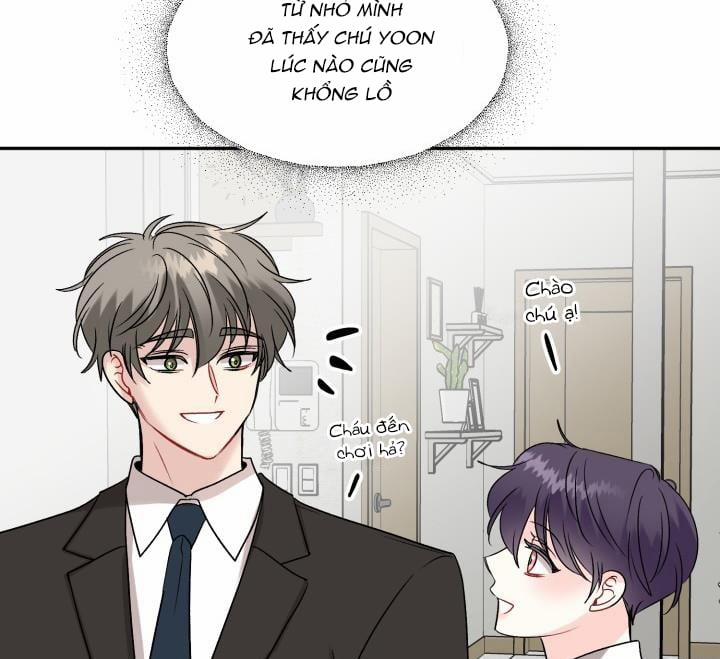 Xác Suất Tình Yêu 0 Side Story 9 trang 82