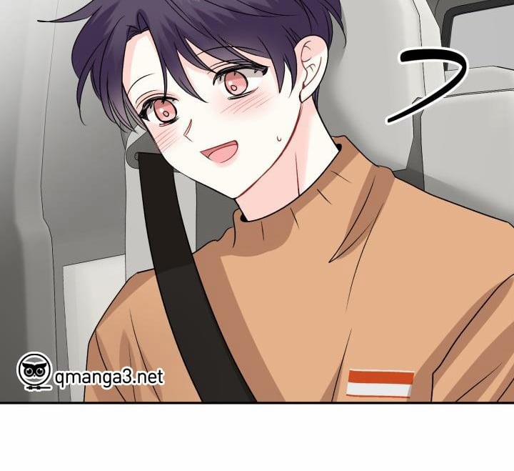 Xác Suất Tình Yêu 0 Side Story 9 trang 87