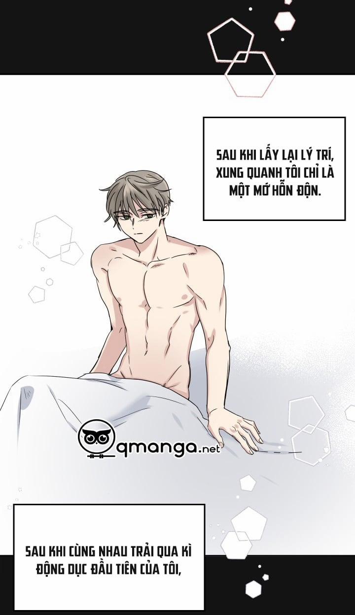 Xác Suất Tình Yêu 1 trang 49