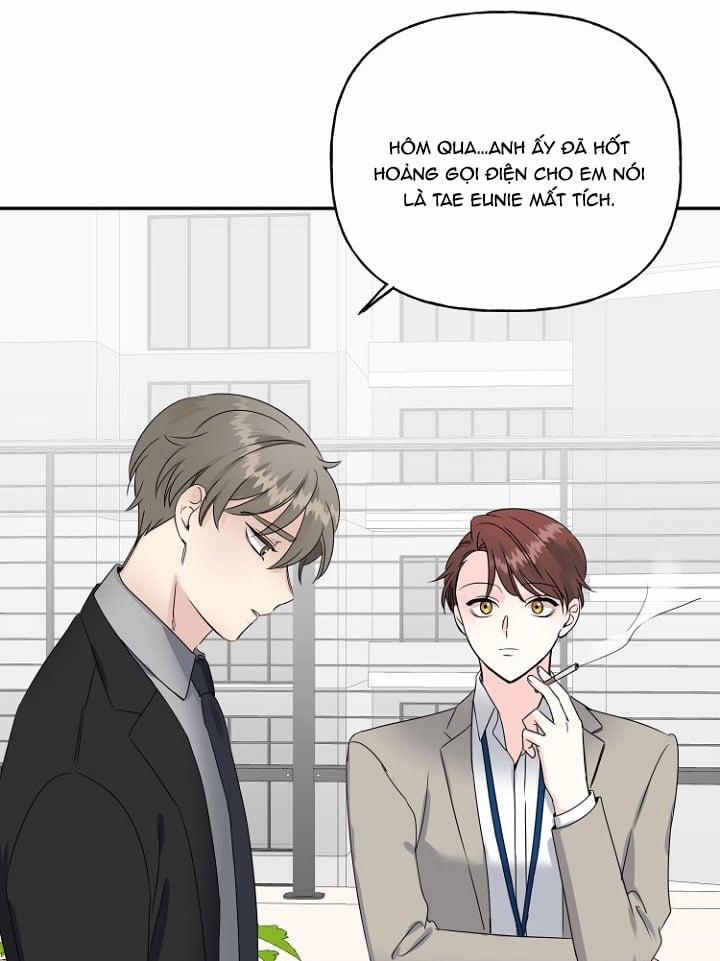 Xác Suất Tình Yêu 10 trang 14