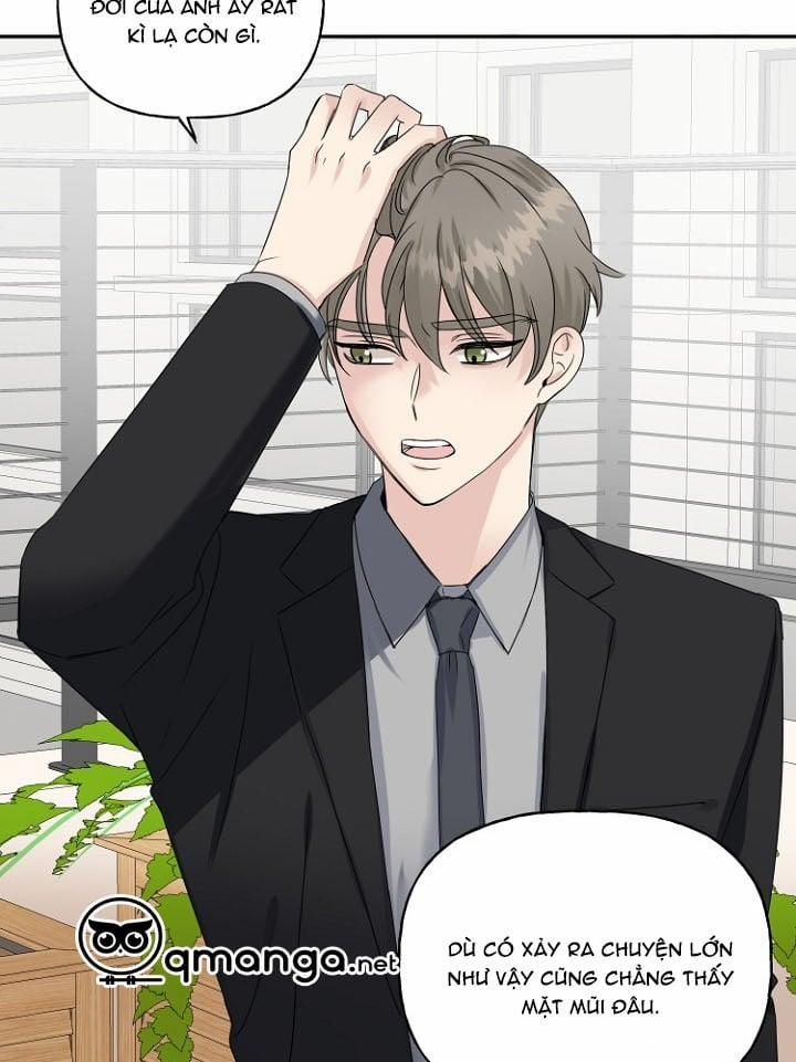 Xác Suất Tình Yêu 10 trang 18