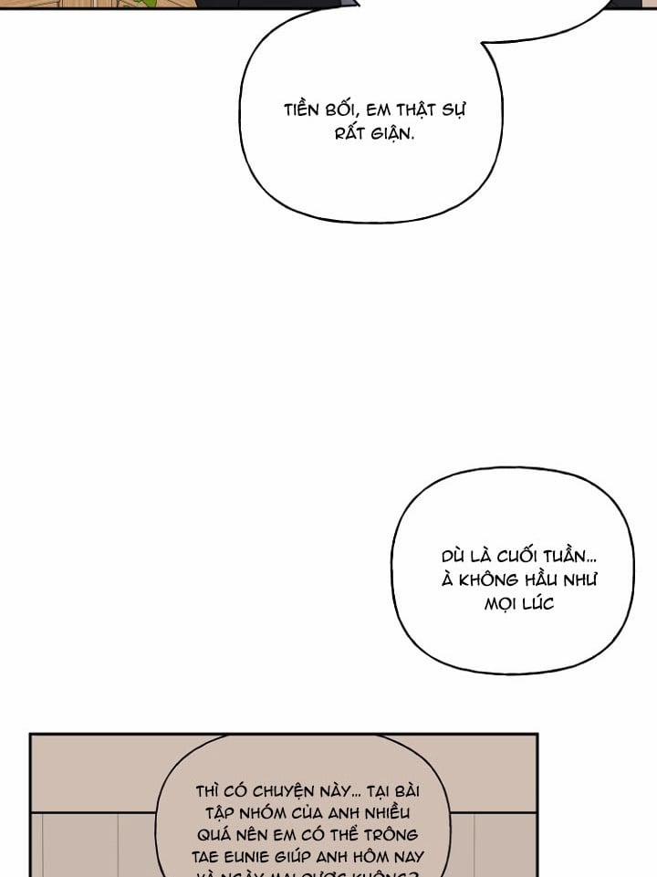 Xác Suất Tình Yêu 10 trang 19