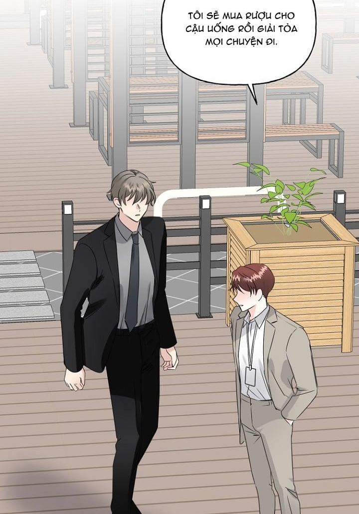 Xác Suất Tình Yêu 10 trang 38