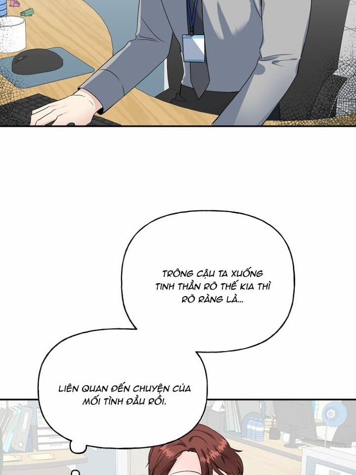 Xác Suất Tình Yêu 10 trang 4