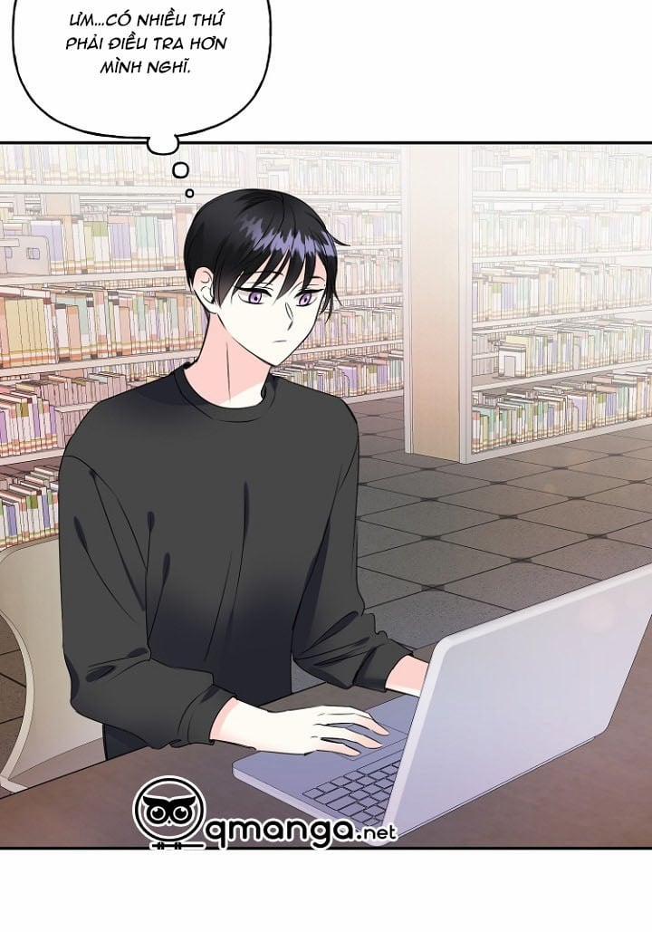 Xác Suất Tình Yêu 10 trang 42