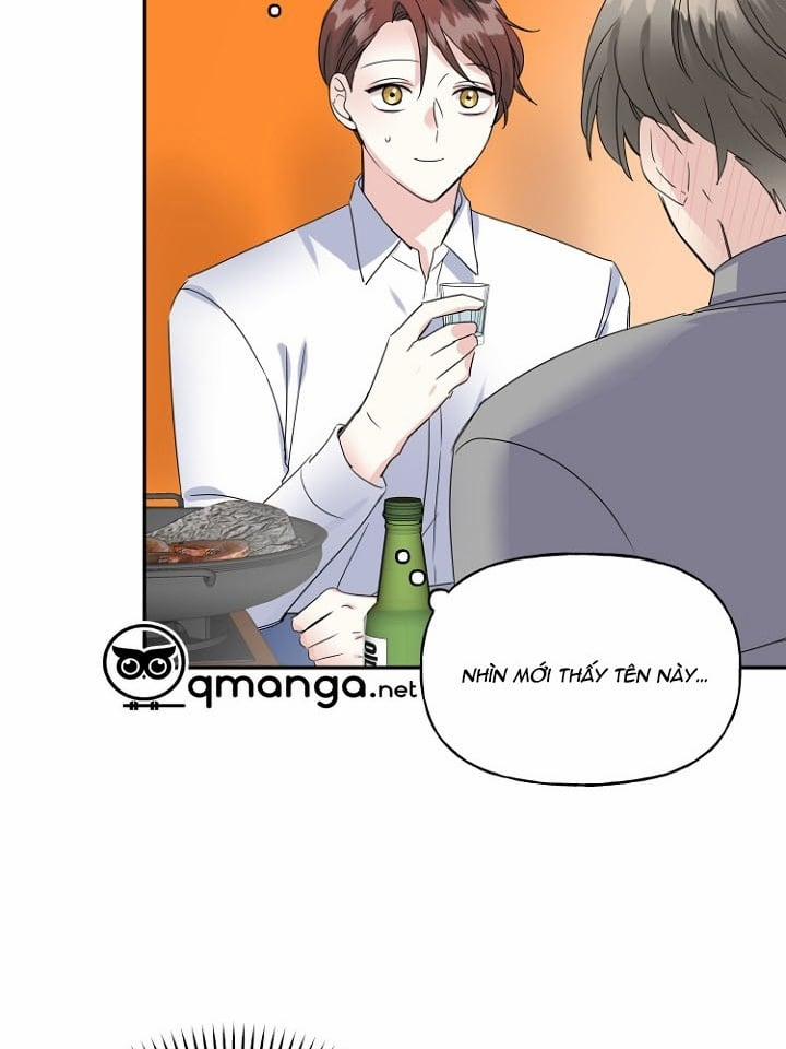 Xác Suất Tình Yêu 10 trang 61