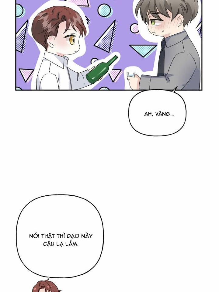 Xác Suất Tình Yêu 10 trang 64