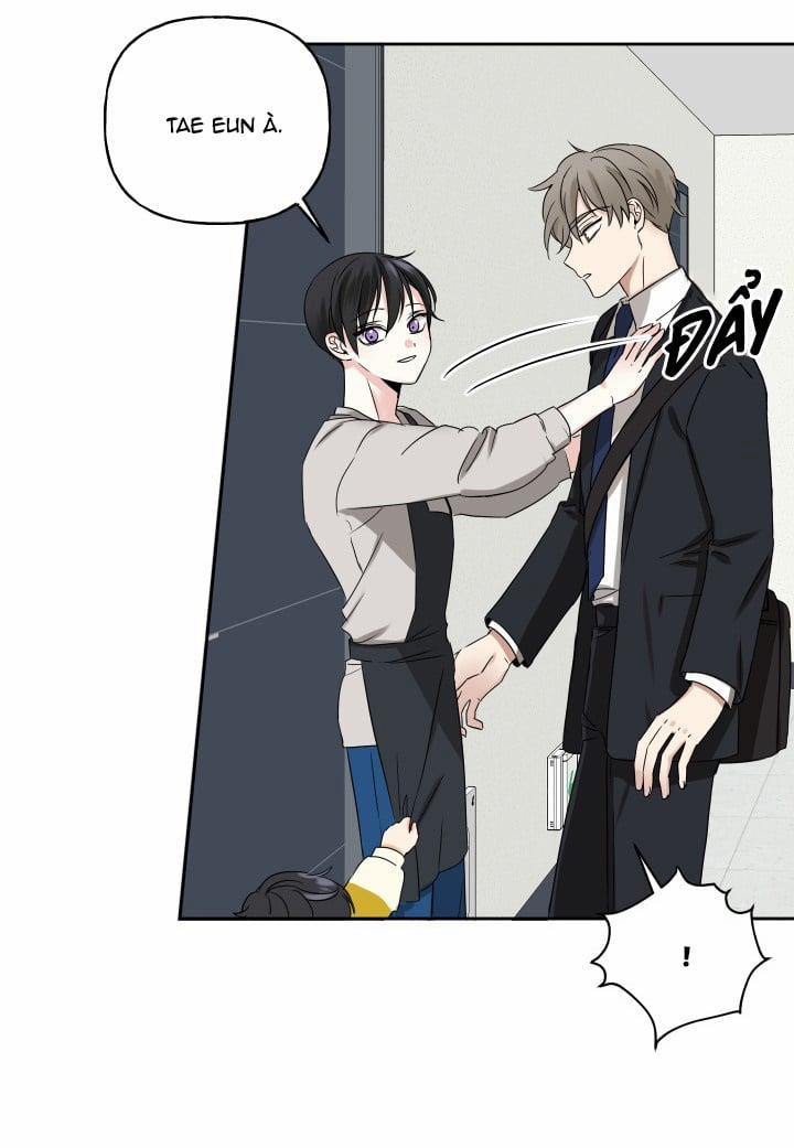 Xác Suất Tình Yêu 2 trang 15