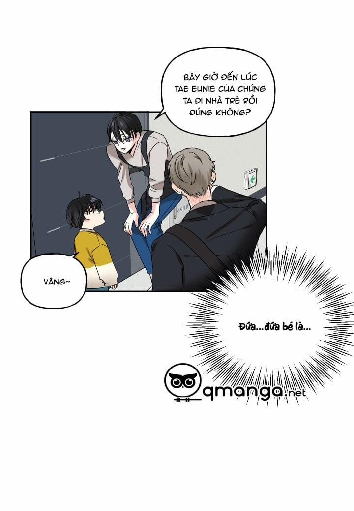 Xác Suất Tình Yêu 2 trang 16