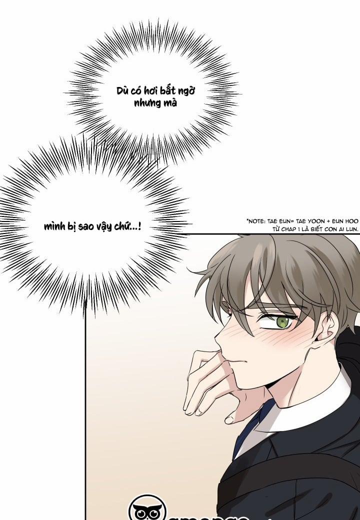 Xác Suất Tình Yêu 2 trang 17