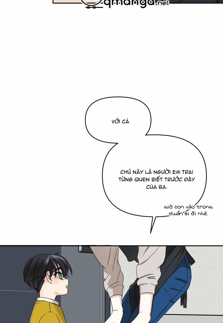 Xác Suất Tình Yêu 2 trang 18