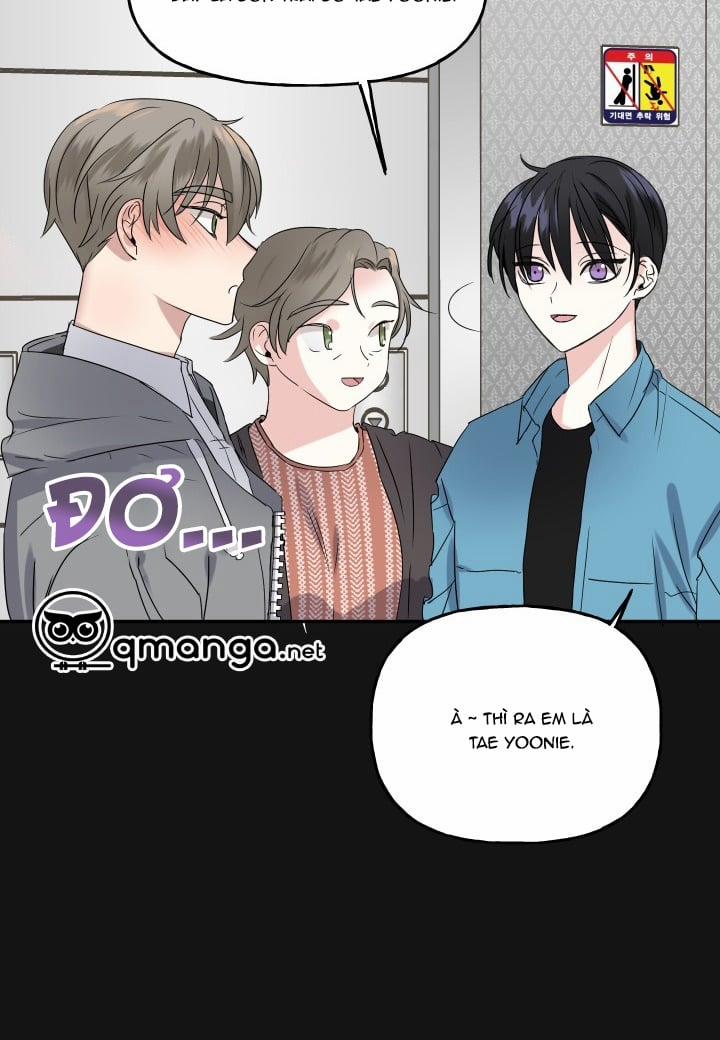 Xác Suất Tình Yêu 2 trang 66