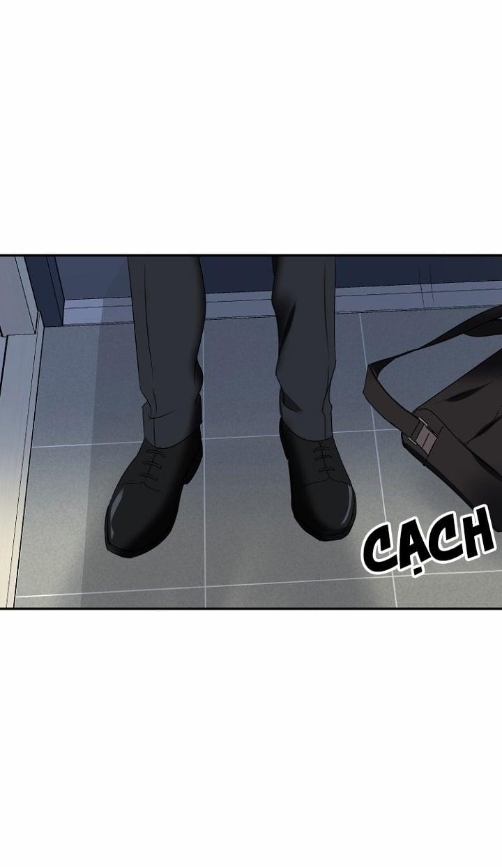 Xác Suất Tình Yêu 3 trang 11