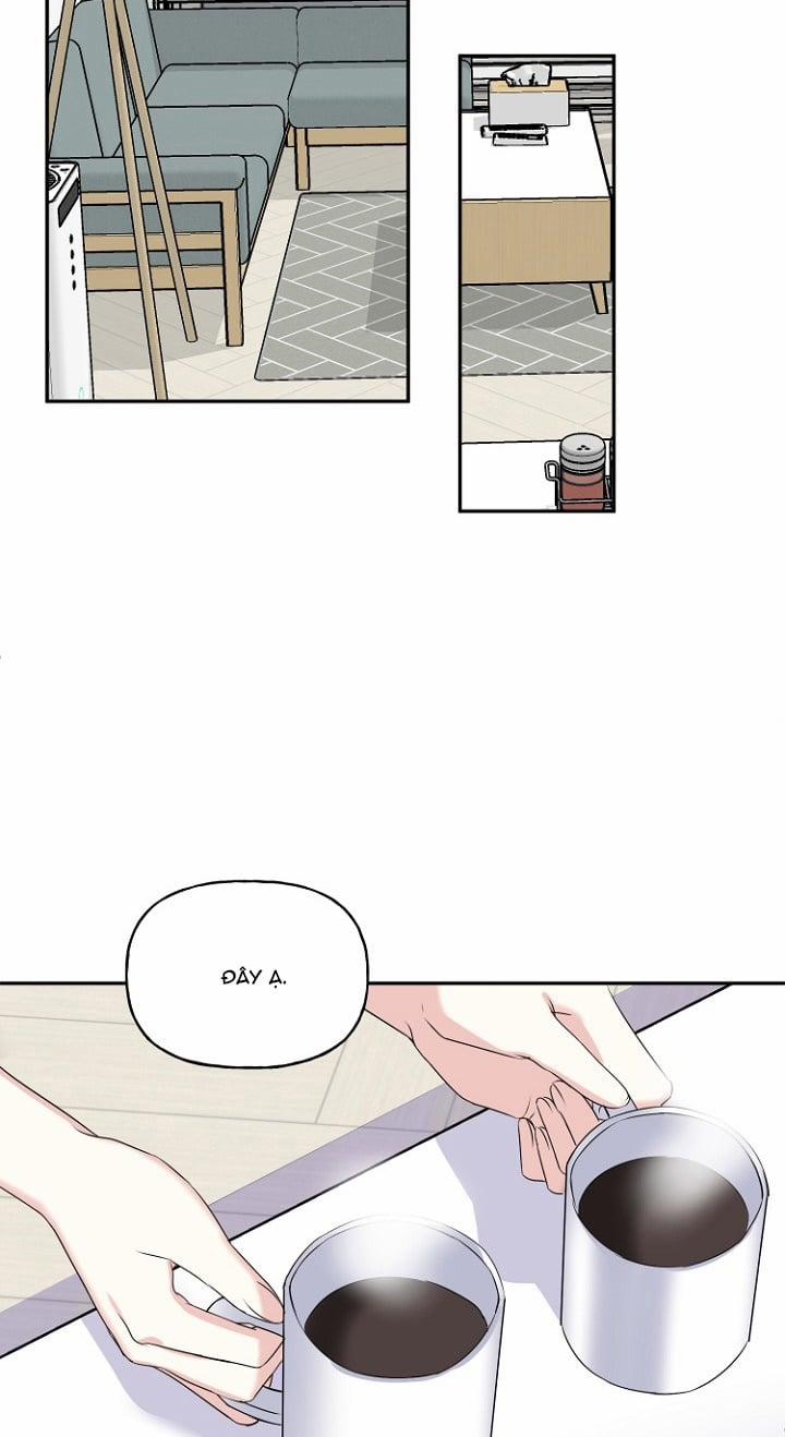 Xác Suất Tình Yêu 3 trang 17