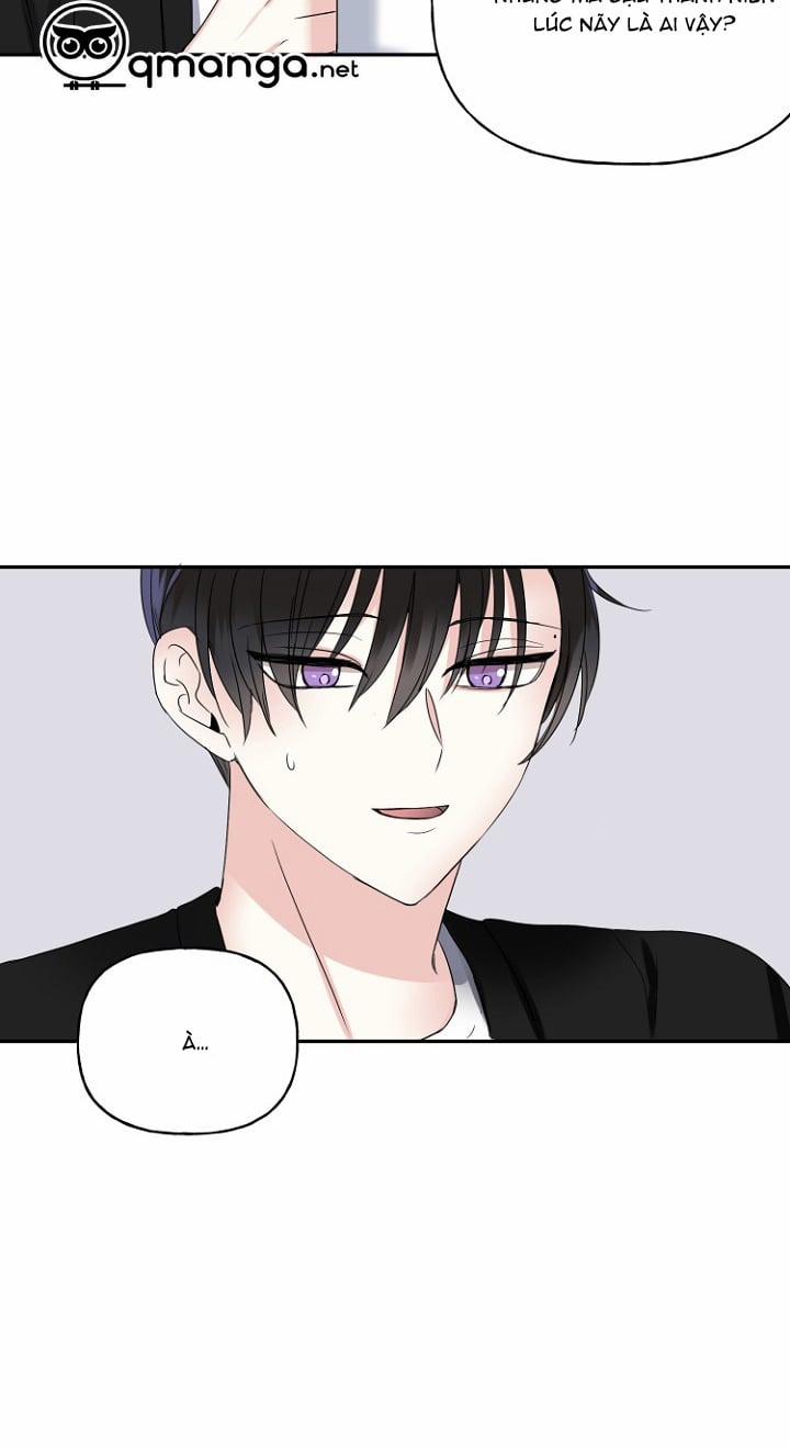 Xác Suất Tình Yêu 3 trang 20