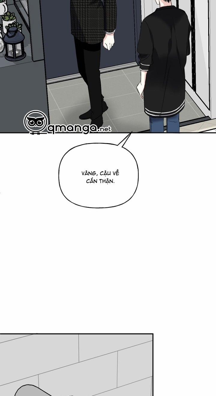 Xác Suất Tình Yêu 3 trang 23