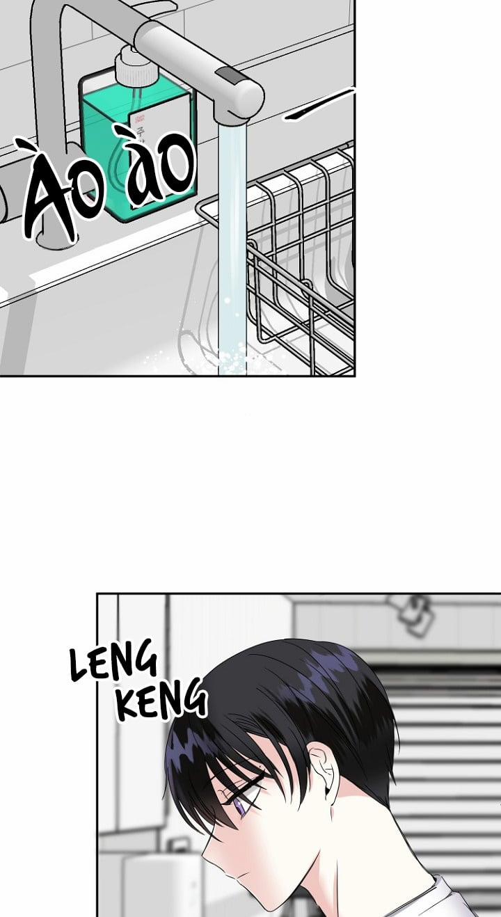 Xác Suất Tình Yêu 3 trang 24