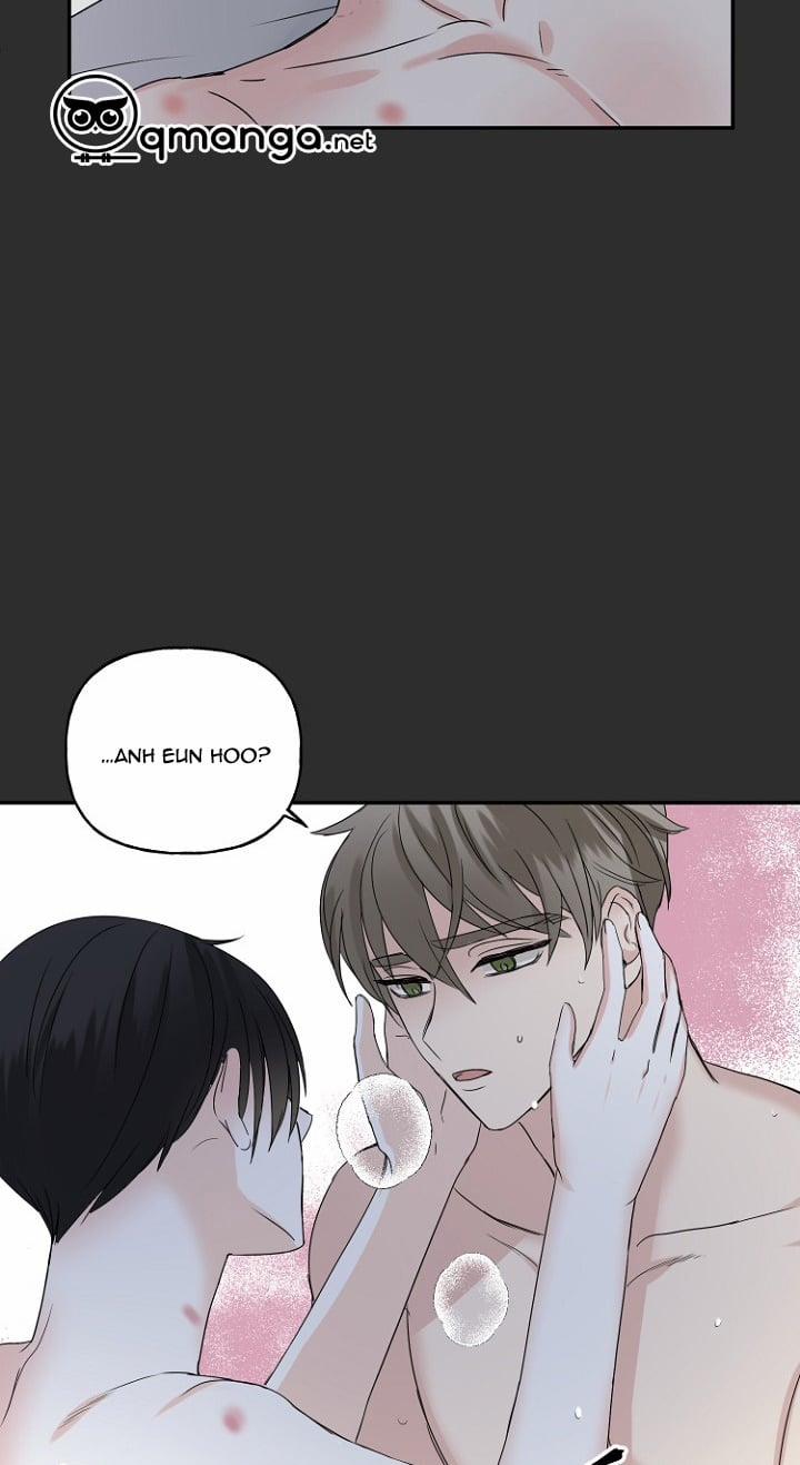 Xác Suất Tình Yêu 3 trang 28