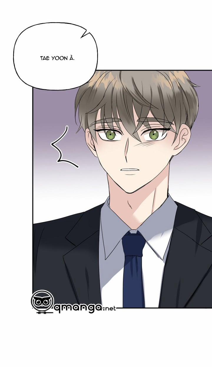 Xác Suất Tình Yêu 3 trang 3