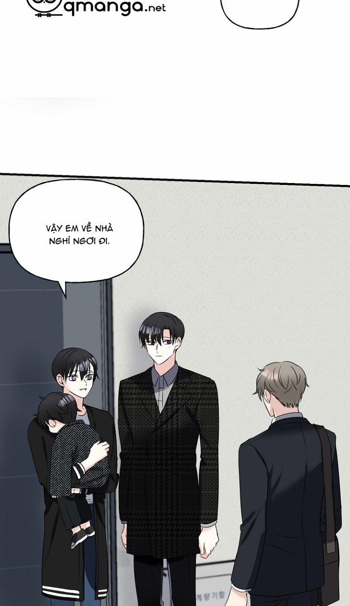 Xác Suất Tình Yêu 3 trang 5