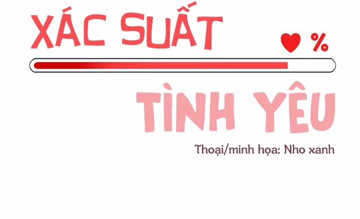 Xác Suất Tình Yêu Chương 31 Trang 19