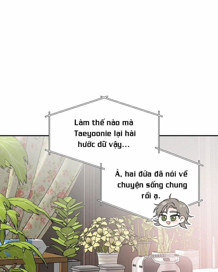 Xác Suất Tình Yêu Chương 33 Trang 117